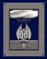 Quincy 1434830632 Book Cover