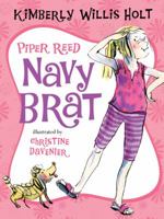 Piper Reed: Navy Brat (Piper Reed #1) 0312380208 Book Cover