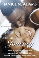 A Heart's Journey 0981452140 Book Cover