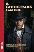 A Christmas Carol (NHB Modern Plays): Old Vic Stage Version 1848427190 Book Cover
