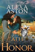 Path to Honor 1718081561 Book Cover