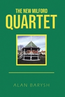 The New Milford Quartet B0GY9V4SKD Book Cover