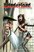 Wonderland: The House of Liddle Vol. 1 0983040451 Book Cover