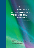 The Handbook of Science and Technology Studies (The MIT Press) 0262035685 Book Cover