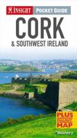 Cork and Southwest Ireland Insight Pocket Guide 9812821406 Book Cover