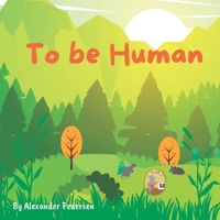 To be Human B0BCCY3HJN Book Cover