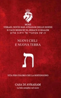 RIEDIFICAZIONE RIUNIFICAZIONE RESURREZIONE 22 Tav - NUOVI CIELI E NUOVA TERRA 1794788115 Book Cover