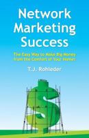 Network Marketing Success 1933356723 Book Cover