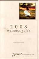 2008 Wedding Guide: Oregon Sw Washington 1884471439 Book Cover
