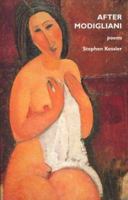 After Modigliani: Poems 0887392652 Book Cover