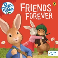 Friends Forever 0723267065 Book Cover