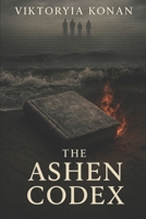 The Ashen Codex B0FMXVRDHZ Book Cover