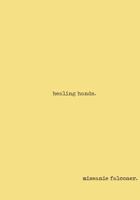 Healing Hands 1719066760 Book Cover