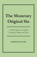 The Monetary Original Sin 1915492548 Book Cover