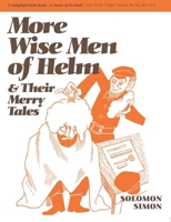More Wise Men of Helm and Their Merry Tales 0874414709 Book Cover