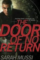 The Door of No Return 1416968253 Book Cover