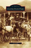 Custer State Park 0738534056 Book Cover