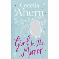 Girl in the Mirror 0007425031 Book Cover