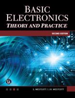 Basic Electronics: Theory and Practice 1683920333 Book Cover