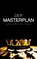 Der Masterplan 3756226859 Book Cover