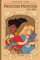 Princess Princess Ever After 1620103400 Book Cover