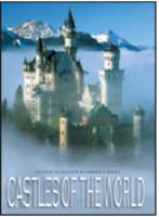 Castles of the World (Timeless Treasures) 0760774749 Book Cover