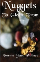 Nuggets To Glean From B0F2TBY57X Book Cover