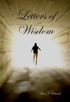 Letters of Wisdom 1300556803 Book Cover