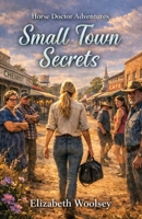 Small Town Secrets 0994297238 Book Cover