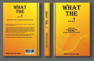 What The! 1970705051 Book Cover