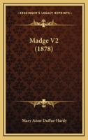 Madge V2 1164899082 Book Cover