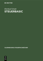 Steuerbasic 3486225685 Book Cover