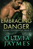 Embracing Danger 194449006X Book Cover