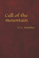 Call of the mountain: Book 1 B0FKZV4Y5Z Book Cover