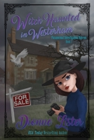 Witch Haunted in Westerham: Large Print Version 0994602553 Book Cover