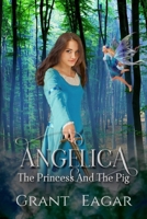 Angelica the Barbarian 1693477548 Book Cover