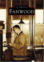 Fanwood (Images of America: New Jersey) 0738535907 Book Cover