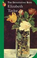 The Devastating Boys (Virago Modern Classics) 0140161066 Book Cover