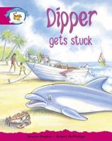 Literacy Edition Storyworlds Stage 5, Animal World Stories 4 Pack: Animal World Pack Stage 5 0435091573 Book Cover