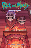 Rick and Morty: Corporate Assets 1637150857 Book Cover