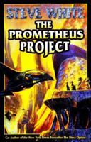 The Prometheus Project 141652097X Book Cover