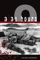Nine Hours: The Canadians at Dieppe 1554526604 Book Cover