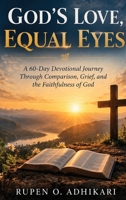 God's Love, Equal Eyes B0HN6QPF6X Book Cover