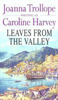 Leaves from the Valley 0552145297 Book Cover