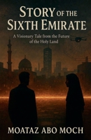 Story of the Sixth Emirate B0F9R97QH6 Book Cover
