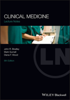Lecture Notes: Clinical Medicine 1118973437 Book Cover