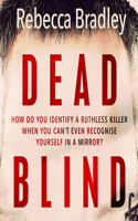 Dead Blind 1980993335 Book Cover