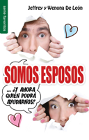 Somos Esposos y ahora quien podra ayudarnos (Spanish Edition) 0789918005 Book Cover