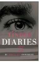 Tinder Diaries II B099C3GJXV Book Cover