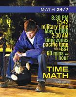 Time Math 1422229106 Book Cover